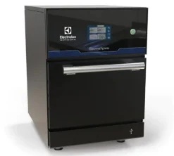 Electrolux Four à cuisson rapide noir 3500 W 230v Best