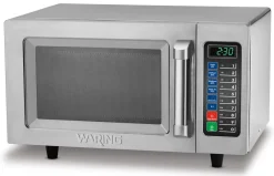 WARING Four micro-ondes 25 L 1000 W Sale