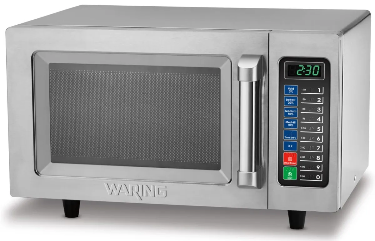 WARING Four micro-ondes 25 L 1000 W Sale