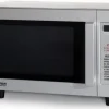Four micro-ondes RMS510TS 25 L 1,55 kW - MENUMASTER Best