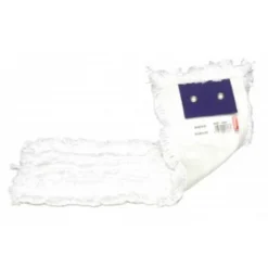 Frange de lavage microfibre blanc 44 cm - THOMAS New