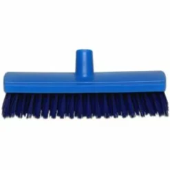 THOMAS Frottoir dur bleu 26 cm Brosshygien Online