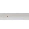 Fusil acier bleu 30 cm mèche ovale Couche protectrice de chrome taillage fin - FISCHER Outlet