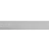 FISCHER Fusil acier marron 46x5x4,5 cm 30 cm mèche ovale taillage standard Best