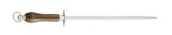 FISCHER Fusil acier marron 46x5x4,5 cm 30 cm mèche ronde taillage standard Sale