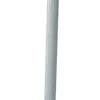 ESSENTIALS COLLECTION Fusil acier noir 30 cm mèche ovale Couche protectrice de chrome taillage standard Outlet