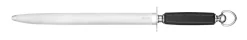DEGLON Fusil acier noir 44,5x5x2,3 cm 30 cm mèche ovale Discount