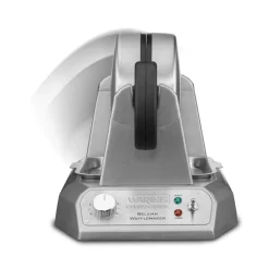 WARING Gaufrier avec plaque amovible 230v 25 unités/h Online