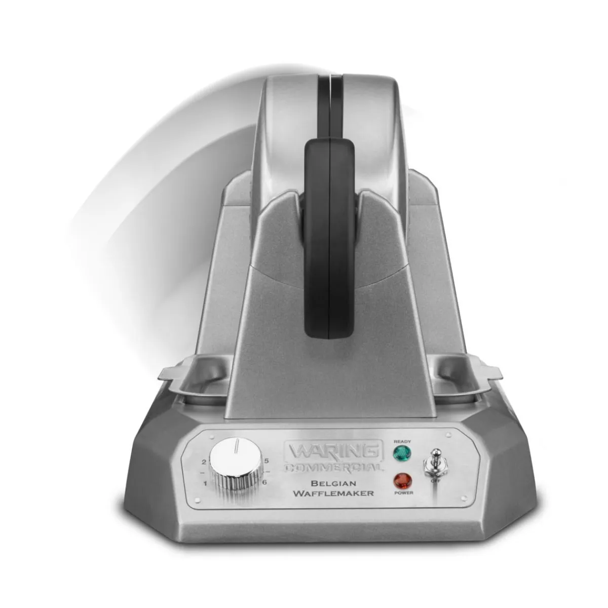 WARING Gaufrier avec plaque amovible 230v 25 unités/h Online
