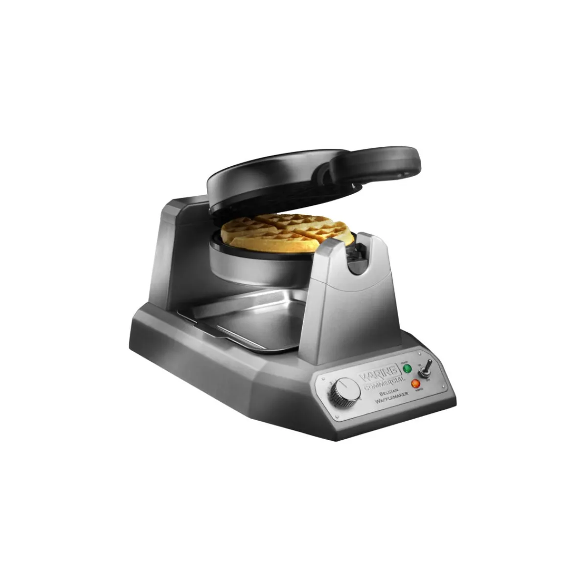 WARING Gaufrier avec plaque amovible 230v 25 unités/h Online