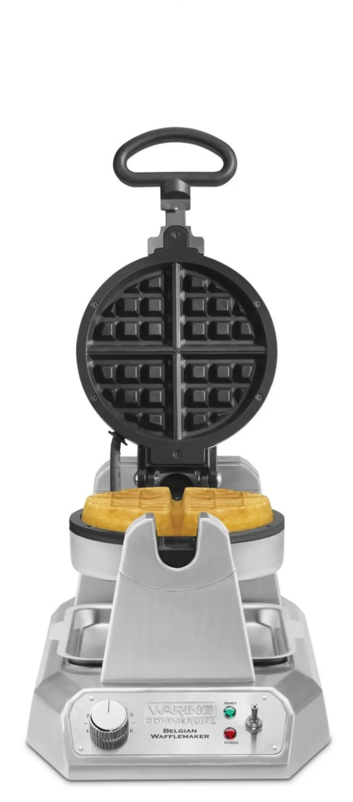 WARING Gaufrier avec plaque amovible 230v 25 unités/h Online