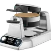 WARING Gaufrier double pour cornet de glace 230v 120 unités/h Online