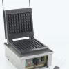 Gaufrier GES20 230v 2 pièces - ROLLER GRILL Online