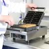 Gaufrier WECABA 230v 2 pièces - KRAMPOUZ New