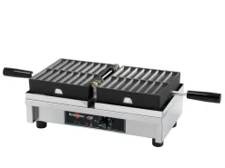 Gaufrier WECAVAAO CHURROS 230v 16 pièces - KRAMPOUZ