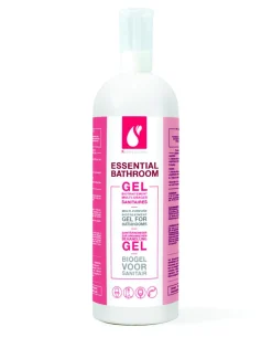 KLEANING ESSENTIALS Gel biotraitement multi-usages sanitaire 1 L Essential Bathroom New