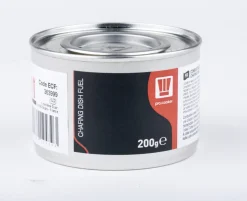 Gel combustible 200 g - PRO.COOKER Best