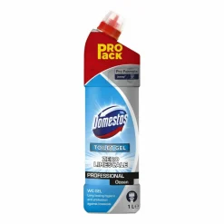 Gel détartrant wc 1 L - DOMESTOS