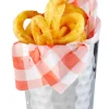 Gobelet à apéritif rond inox Ø 8,5 cm Snackholder - APS