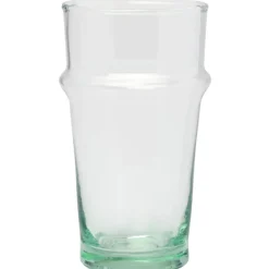 Gobelet beldi verre recyclé 22 cl Lily - PRO.MUNDI Clearance