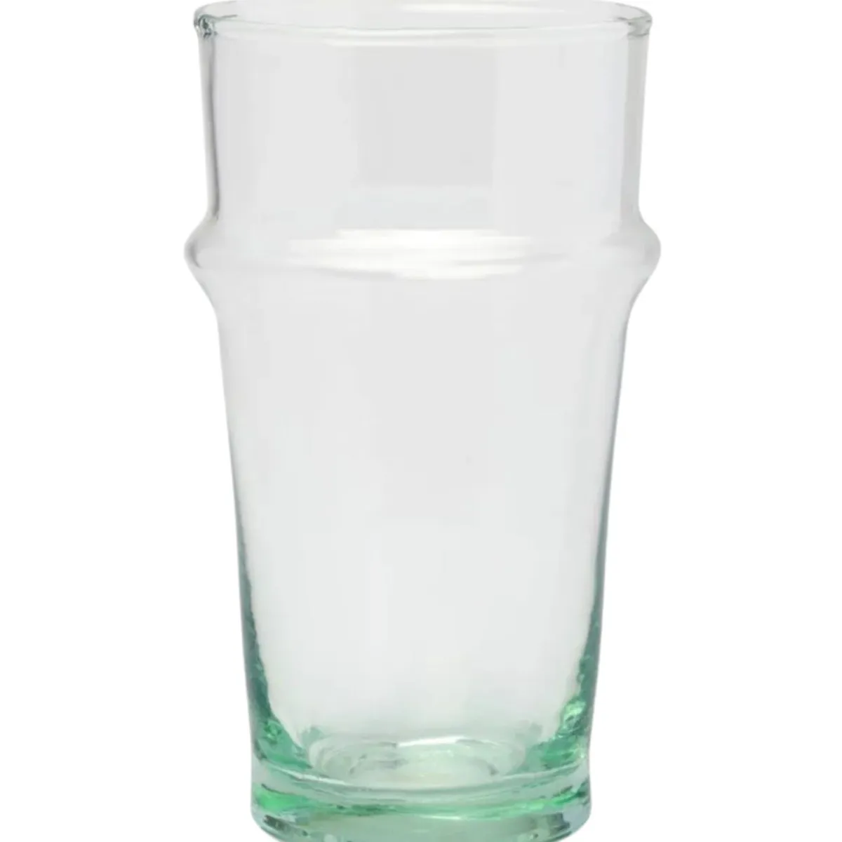 Gobelet beldi verre recyclé 22 cl Lily - PRO.MUNDI Clearance