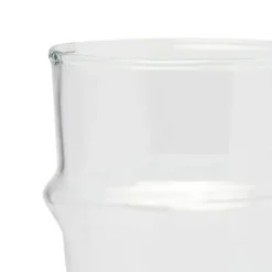 Gobelet beldi verre recyclé 22 cl Lily - PRO.MUNDI Clearance