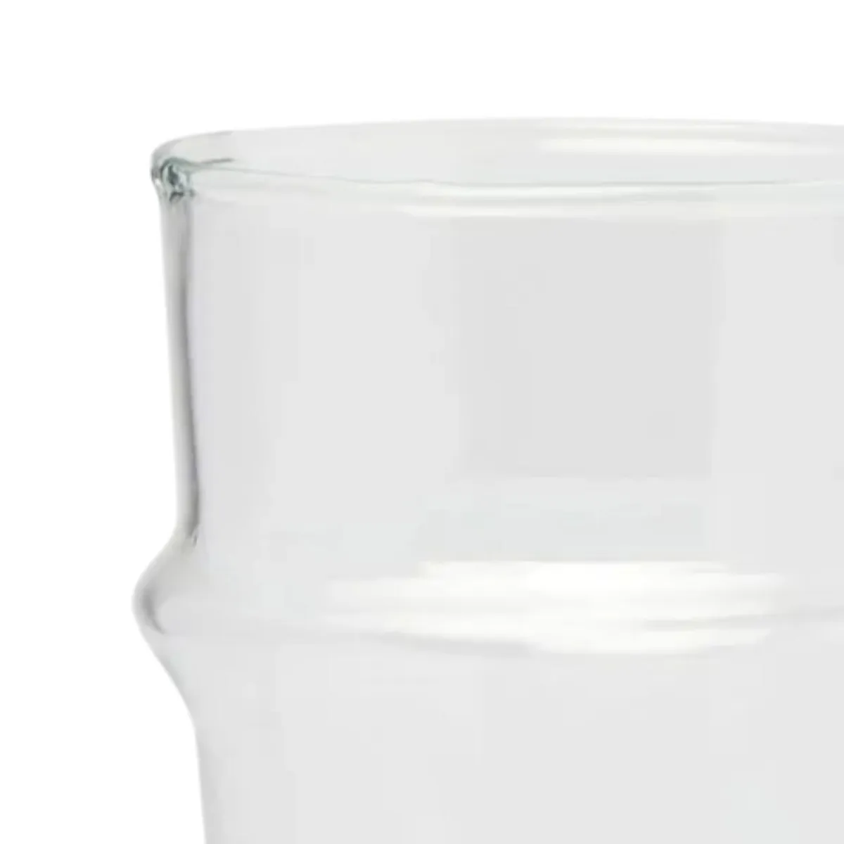 Gobelet beldi verre recyclé 22 cl Lily - PRO.MUNDI Clearance