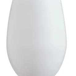 Gobelet blanc verre cristallin 36 cl Primary - CHEF & SOMMELIER Hot