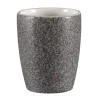 RAK Gobelet à café gris porcelaine vitrifiée 20 cl Ø 7 cm stone Ease Clearance