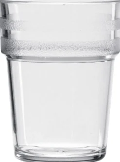 Gobelet copolyester 20 cl Vaisselle Enfance - PLASTOREX Discount