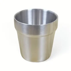 PRO.MUNDI Gobelet empilable inox 7,2 cm Hypinox Best