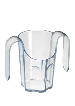 Gobelet ergonomique copolyester 16 cl - SAINT ROMAIN Hot