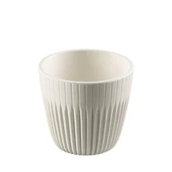 APS Gobelet expresso blanc mélamine 9 cl Ø 7 cm Lineo New