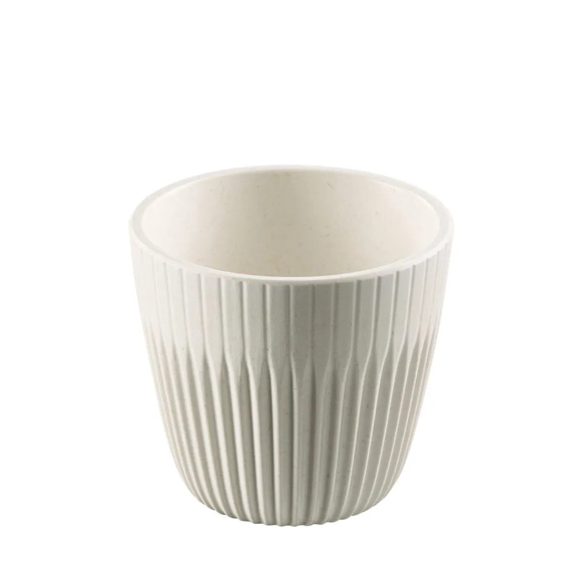 APS Gobelet expresso blanc mélamine 9 cl Ø 7 cm Lineo New