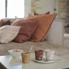 REVOL Gobelet expresso conique aurore porcelaine 8 cl Ø 6,5 cm Froisse Online