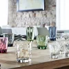 BORMIOLI ROCCO Gobelet expresso rond transparent verre 8 cl Ø 5,9 cm Diamond Clearance