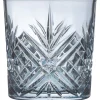 ARCOROC Gobelet forme basse bleu verre 30 cl Broadway Online