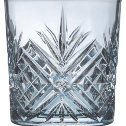 ARCOROC Gobelet forme basse bleu verre 30 cl Broadway Online
