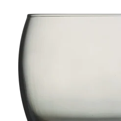 Gobelet forme basse gris verre 32 cl Salto - ARCOROC Best