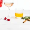 Gobelet forme basse verre 30 cl America 20s - BORMIOLI ROCCO Outlet