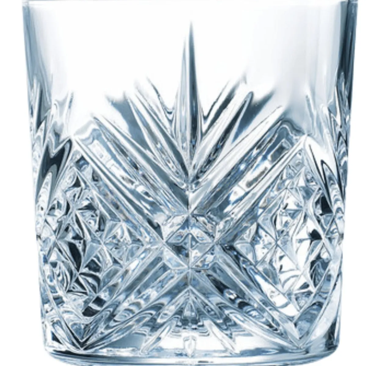 Gobelet forme basse verre 30 cl Broadway - ARCOROC Hot
