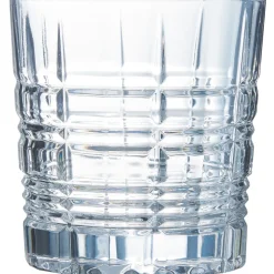 Gobelet forme basse verre 30 cl Brixton - ARCOROC Discount