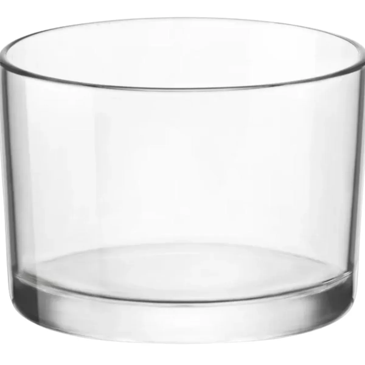 Gobelet forme basse verre 21,5 cl Feria - BORMIOLI ROCCO Best