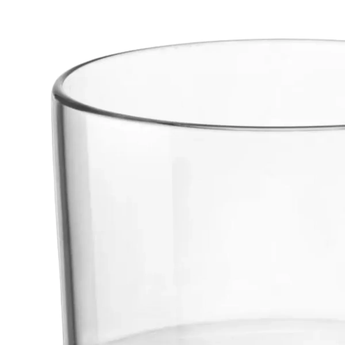 Gobelet forme basse verre 21,5 cl Feria - BORMIOLI ROCCO Best