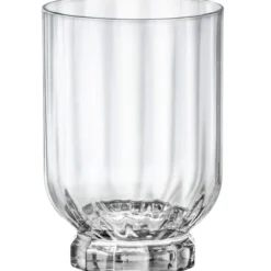 BORMIOLI ROCCO Gobelet forme basse verre 37,5 cl Florian Online