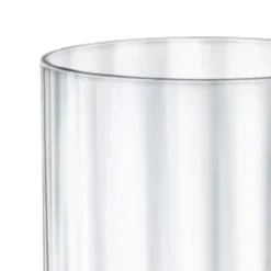 Gobelet forme basse verre 37,5 cl Florian - BORMIOLI ROCCO Sale