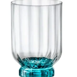 Gobelet forme basse verre 37,5 cl Florian - BORMIOLI ROCCO Sale
