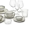 SERAX Gobelet forme basse verre 30 cl Inku Clearance