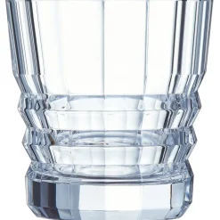ARCOROC Gobelet forme basse verre 32 cl Louisiane New