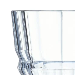 ARCOROC Gobelet forme basse verre 32 cl Louisiane New